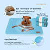Pelsbarn Kühlmatte (1+1 GRATIS)