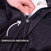 Bezug für Pelsbarn Autositz 2.0 *nur der Bezug*