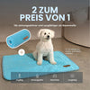 Pelsbarn Kühlmatte (1+1 GRATIS)