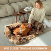 Schenke deinem Hund erholsame Ruhe