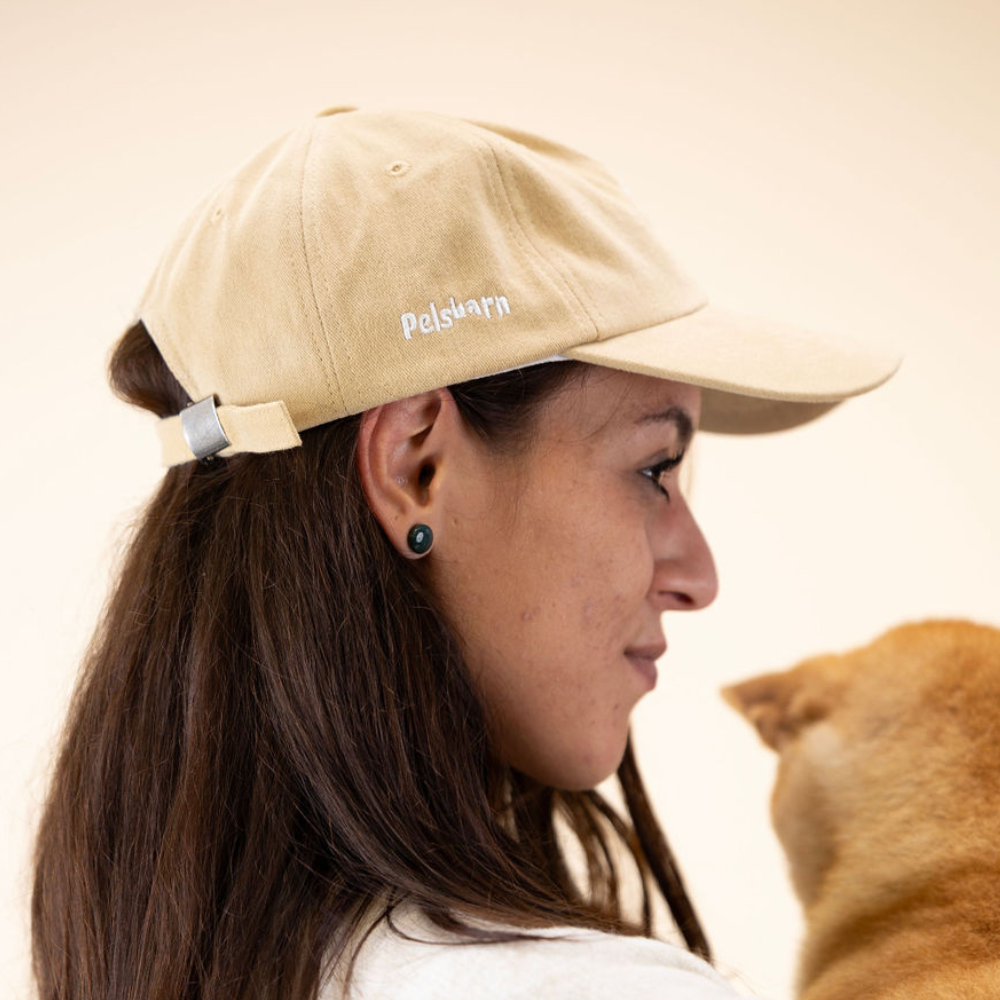 Dog Mom Kappe (One Size)
