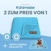 Pelsbarn Kühlmatte (1+1 GRATIS)