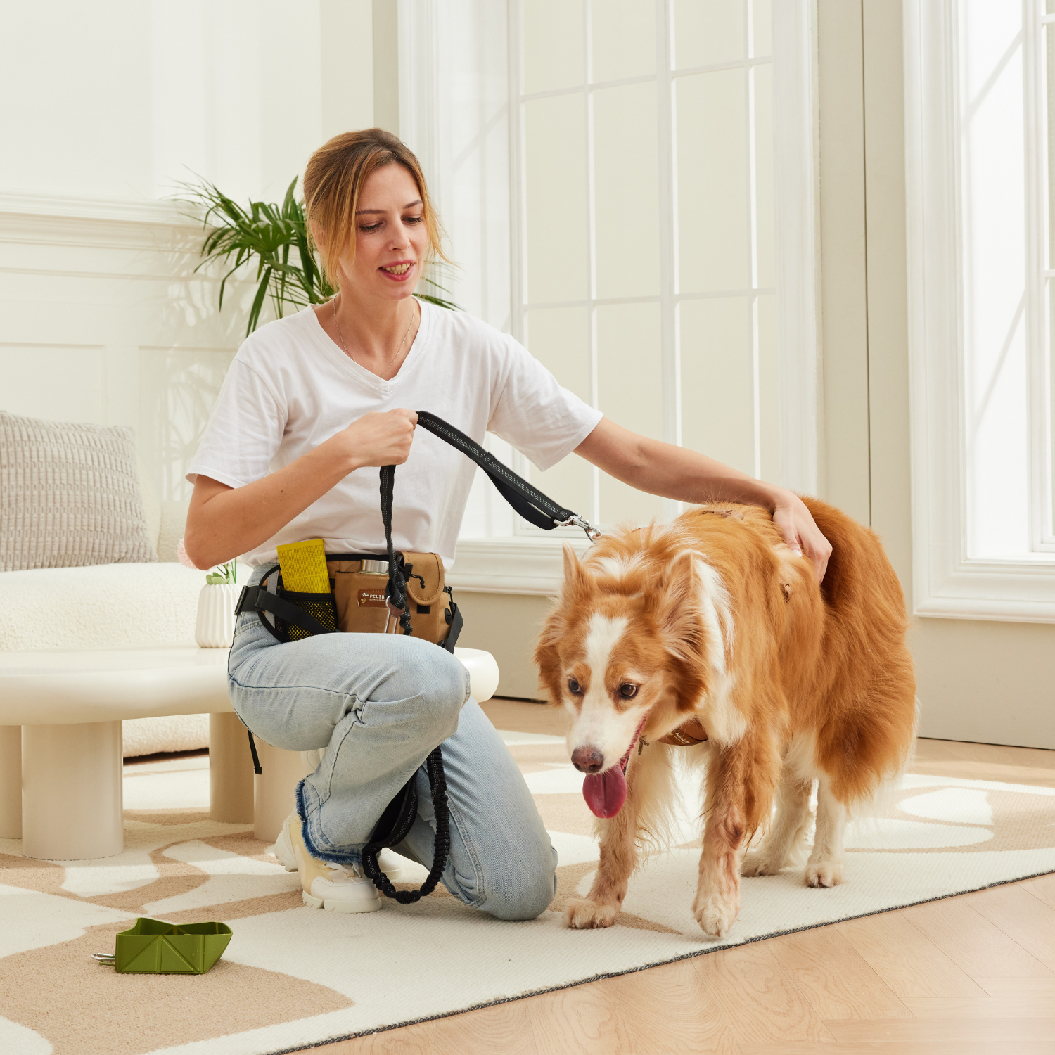 All-in-1 Hundebeutel