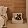 Das „ECHTE“ Bett für Hunde, die nur das Beste verdienen