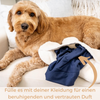 Der kuschelige 