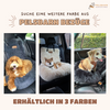 Bezug für Pelsbarn Autositz 2.0 *nur der Bezug*