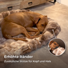Schenke deinem Hund erholsame Ruhe