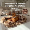 Schenke deinem Hund erholsame Ruhe