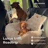 Luxuriöser Autositz