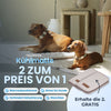 Pelsbarn Kühlmatte (1+1 GRATIS)