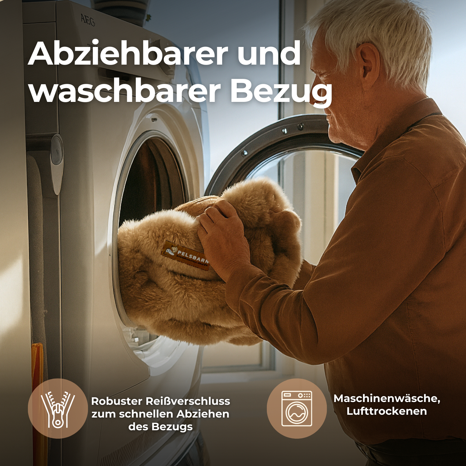 Schenke deinem Hund erholsame Ruhe
