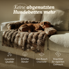 NEU: Luxuriöses Cozy Pelsbarn Sofabett