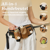 All-in-1 Hundebeutel