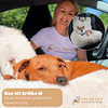 Pelsbarn Autositz 2.+ gratis Kühlmatte