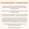 Pelsbarn Autositz 2.+ gratis Kühlmatte