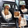 Pelsbarn® Autositz 2.0