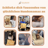 Pelsbarn Autositz 2.+ gratis Kühlmatte