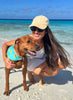 Dog Mom Kappe (One Size)